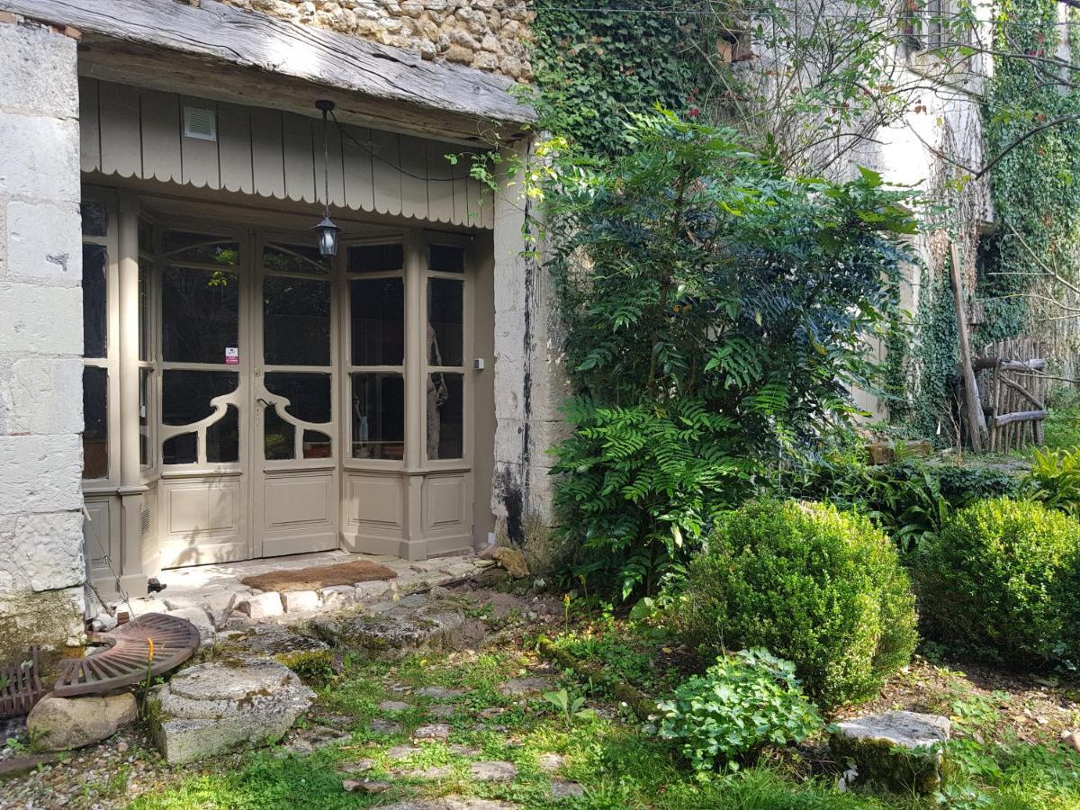 Romantic Mill Cottage 30 Min From Bergerac France Sourzac Exterior foto